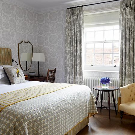 Hotel The Star Alfriston Exterior foto