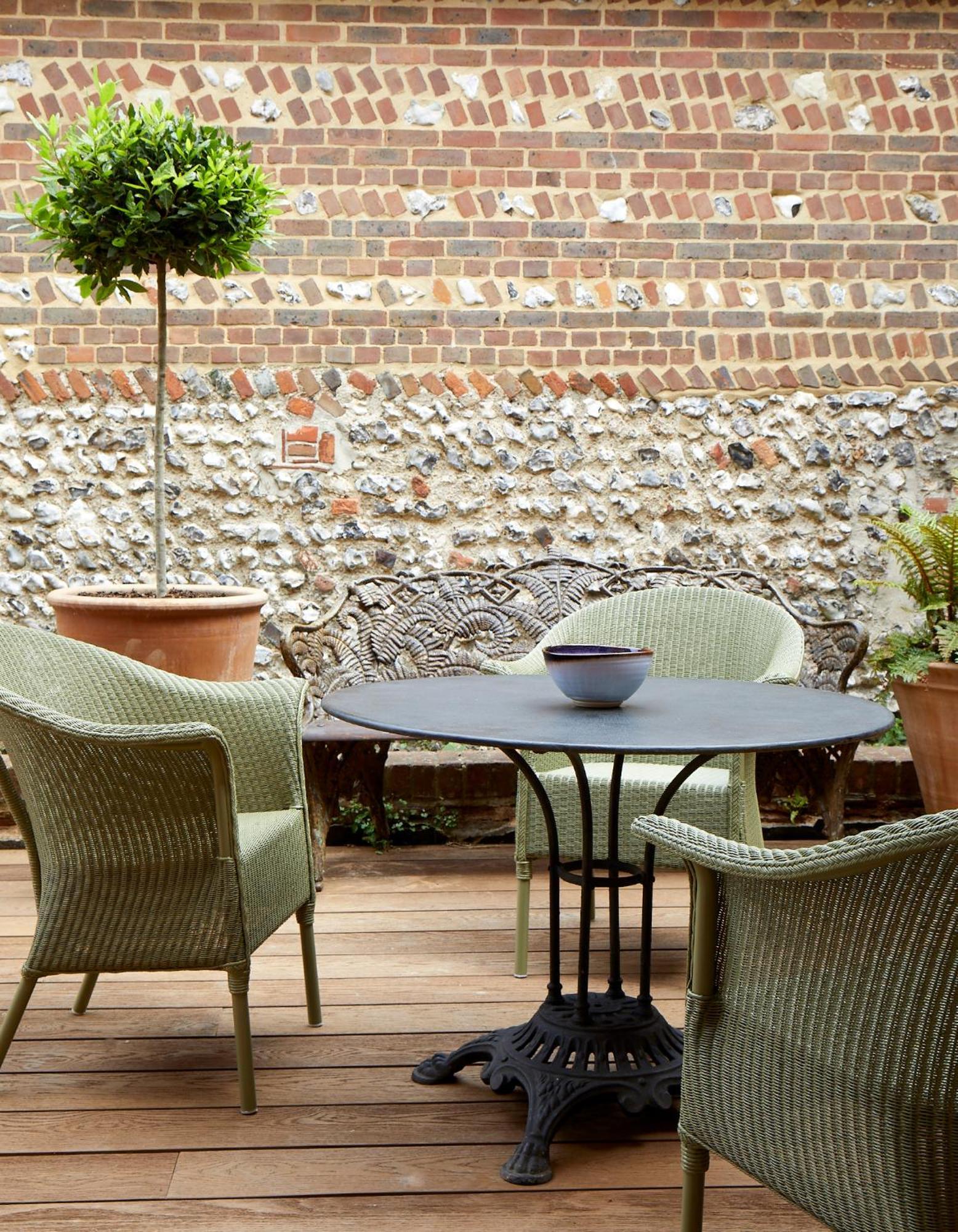 Hotel The Star Alfriston Exterior foto