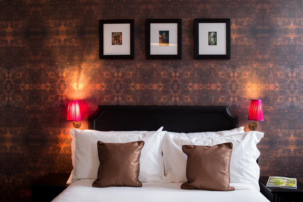 Hotel The Star Alfriston Zimmer foto
