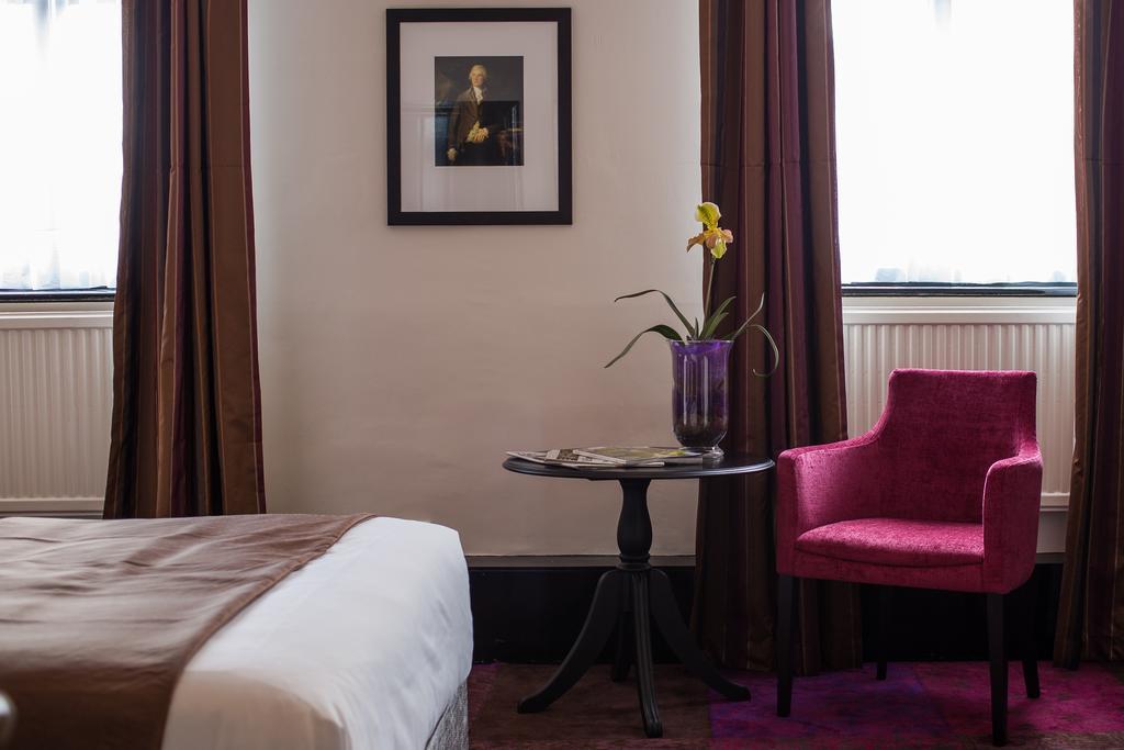 Hotel The Star Alfriston Zimmer foto